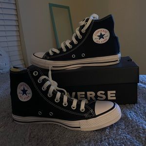 Chuck Taylor High Top Converse